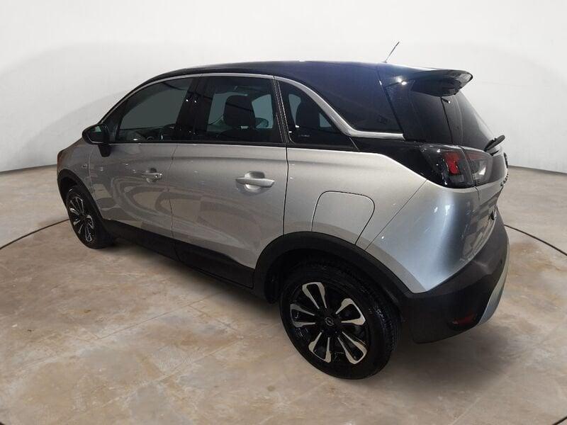 Opel Crossland 1.2 110cv Elegance S&S MT6