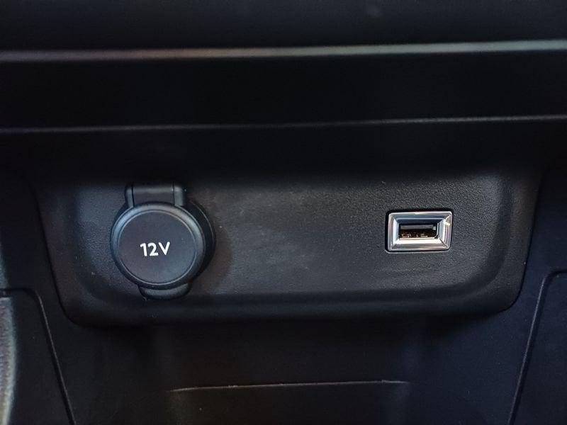 Citroën C3 C3 1.2 puretech s&s 83cv KM CERTIFICATI-GARANZIA