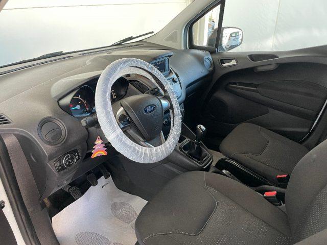 FORD TRANSIT COURIER 1.5 TDCi 75CV