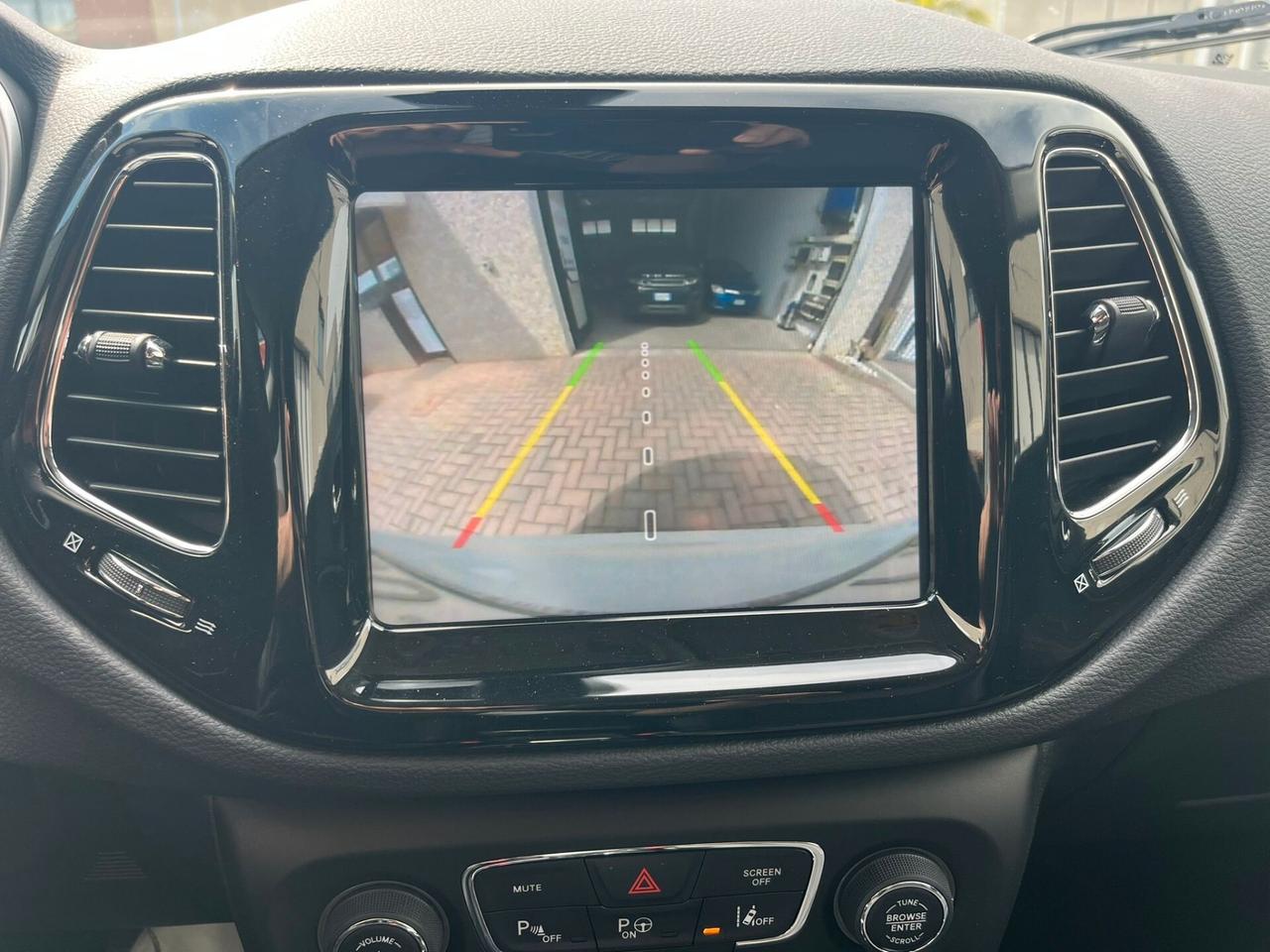 Jeep Compass JEEEP 1.4 BENZINA