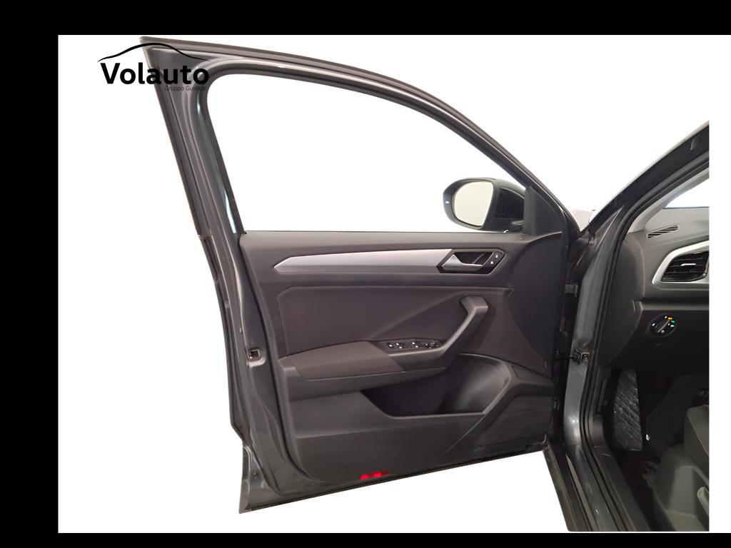 VOLKSWAGEN T-Roc I 2022 - T-Roc 1.5 tsi Life dsg