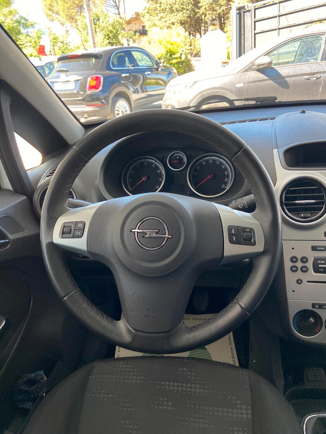 Opel Corsa 1.2 GPL-TECH (unico Proprietario)