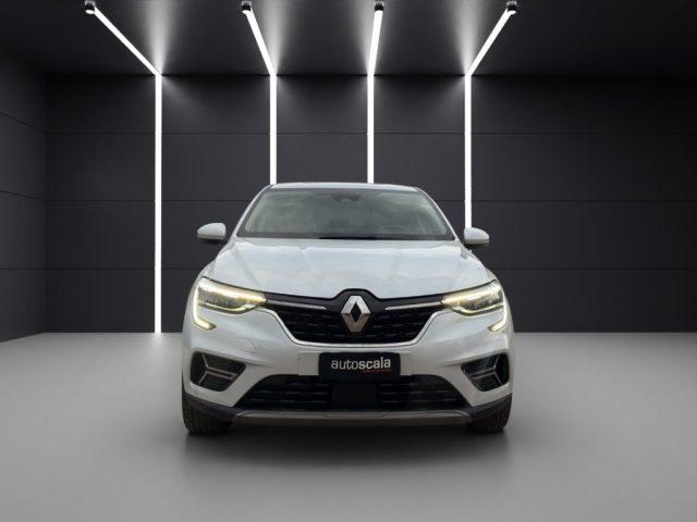 RENAULT Arkana Arkana Hybrid E-Tech 145 CV Intens