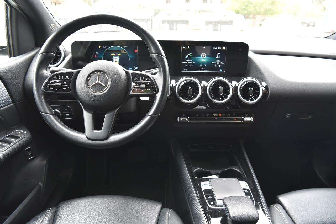 Mercedes-benz B 180 d Sport