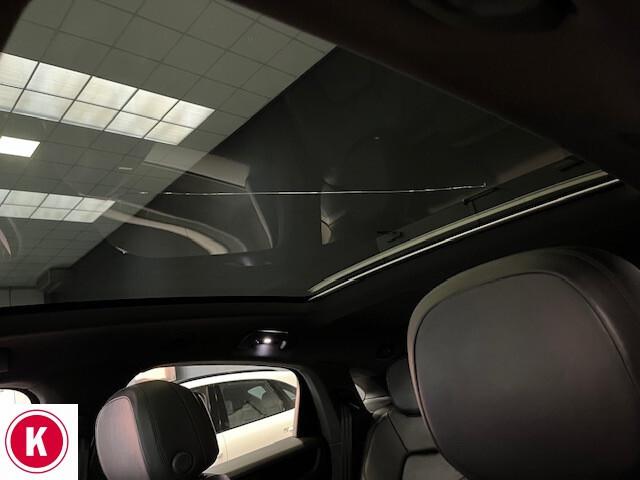 Porsche Cayenne Coupé 3.0 V6