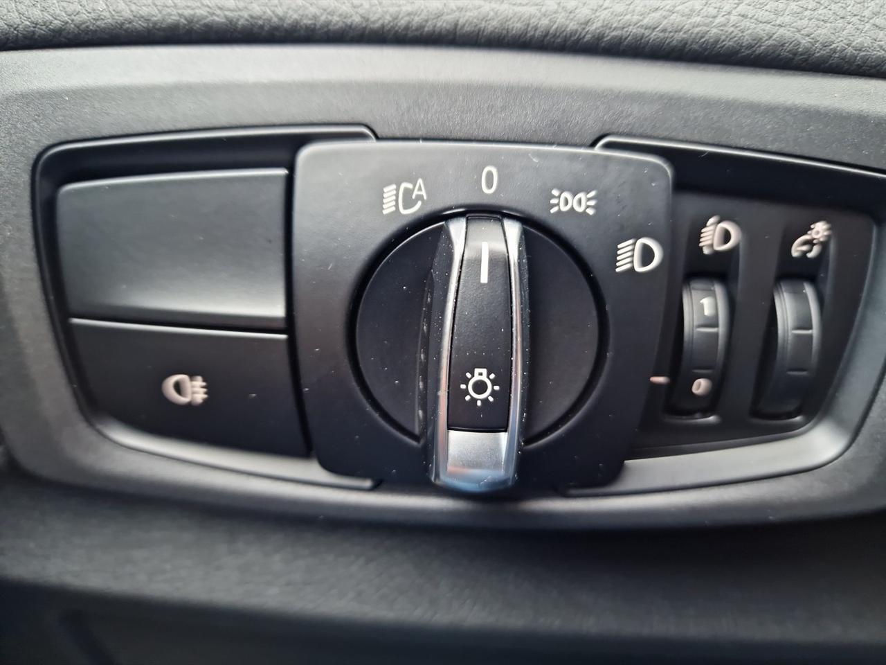 BMW Serie 2 225xe active tourer iperformance auto