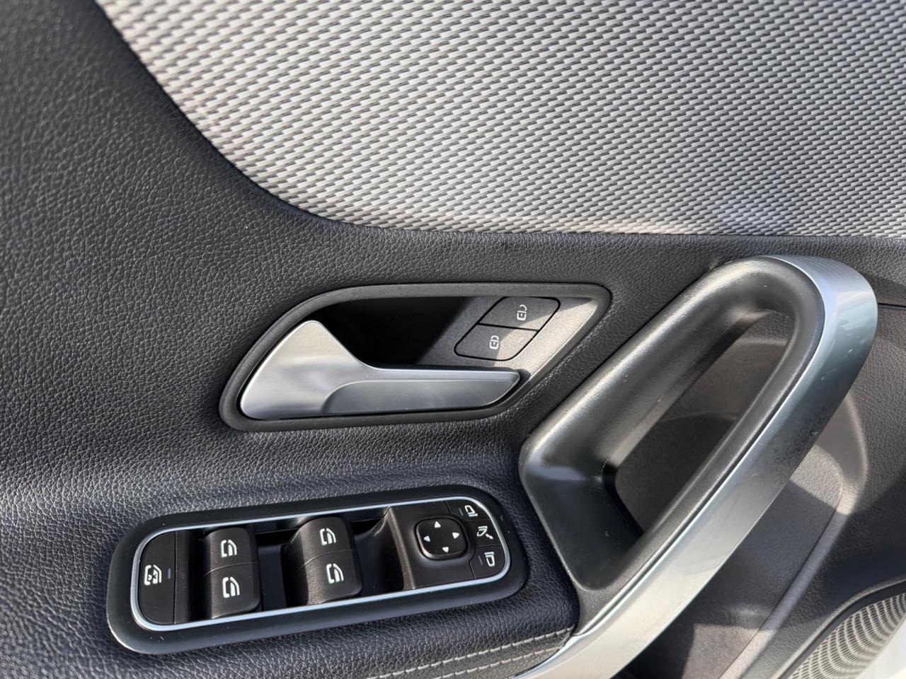 Mercedes-benz A 180 d Automatic Executive