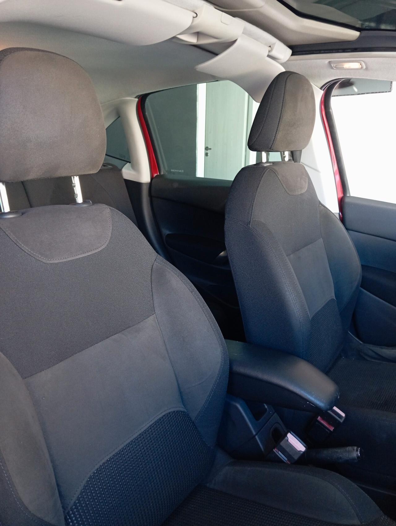 Citroen C3 1.4 Diesel 2012 CON GARANZIA