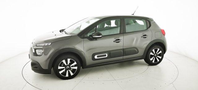 CITROEN C3 BlueHDi 100 S&S Shine