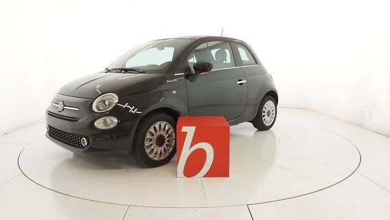 FIAT 500 DOLCEVITA 1.0 70CV E6D-TEMP
