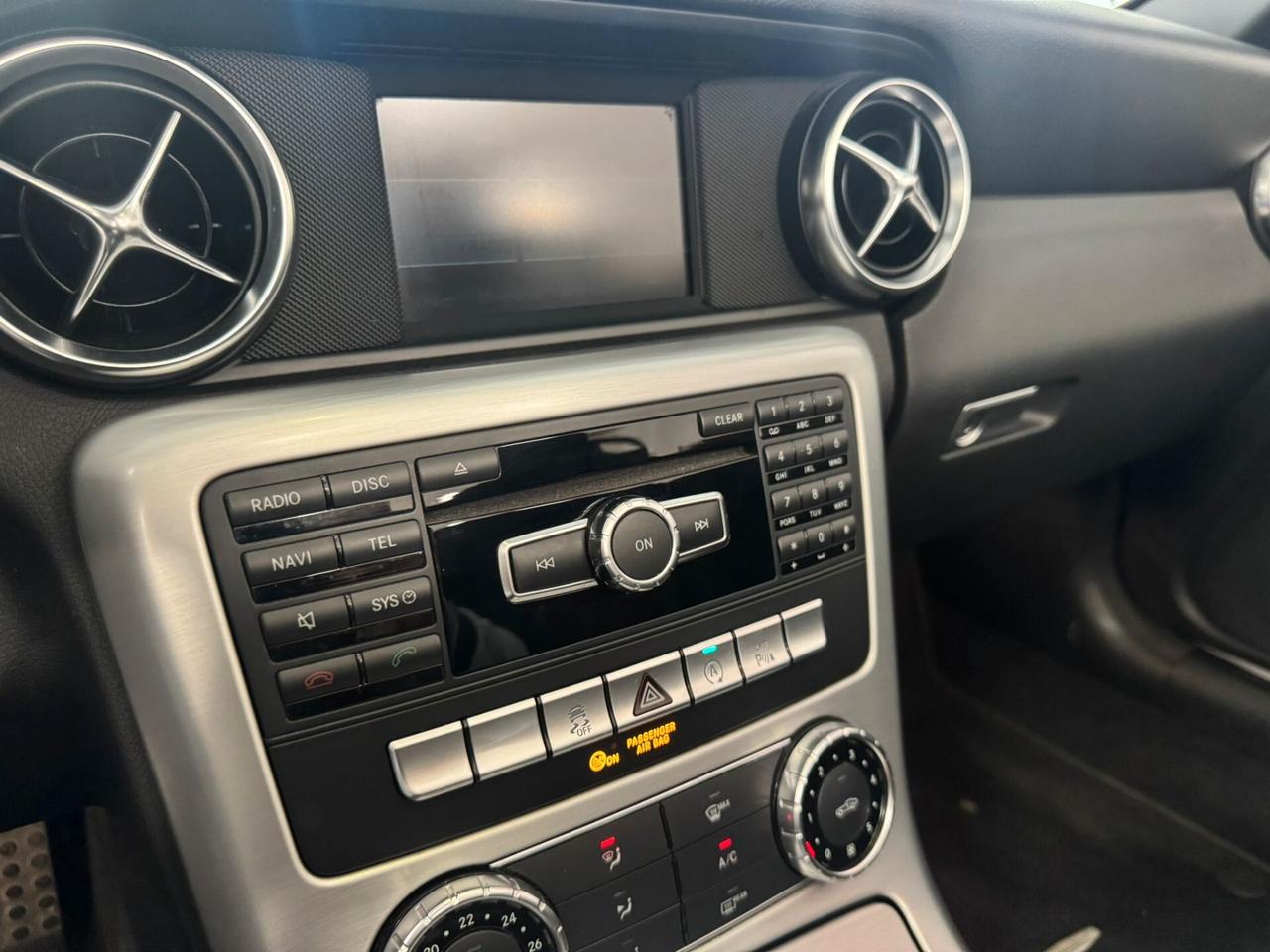 Mercedes-benz SLK 200 Premium