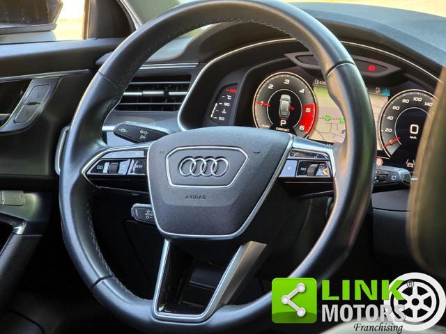 AUDI A6 Avant 35 2.0 TDI S tronic Business Sport mhev