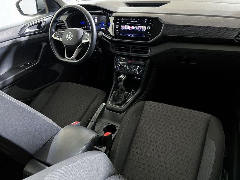 Volkswagen T-Cross T-Cross 1.0 TSI 110 CV DSG Style