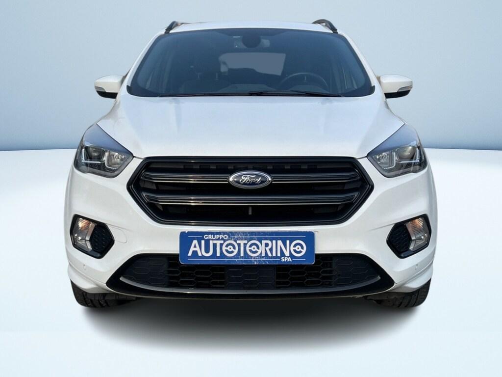 Ford Kuga 1.5 EcoBoost ST-Line 2WD