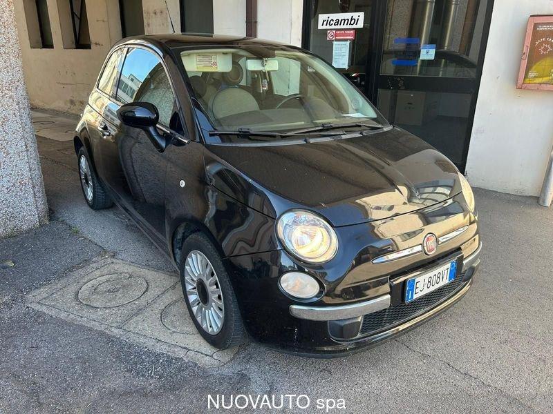 FIAT 500 500 1.2 Lounge