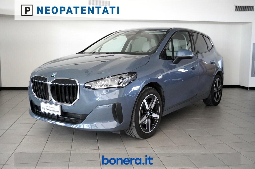 BMW Serie 2 Active Tourer 216 i DCT