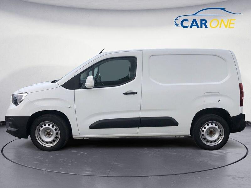 Opel Combo Cargo 1.6 Diesel 100CV S&S PC-TN 1000kg