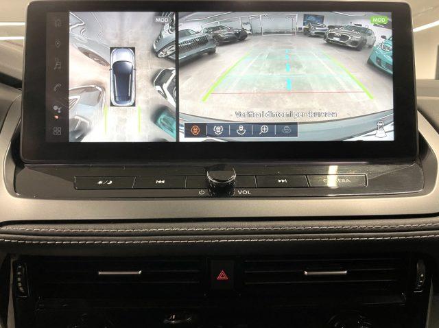 NISSAN Qashqai 1.3 MHEV 140 CV N-Connecta