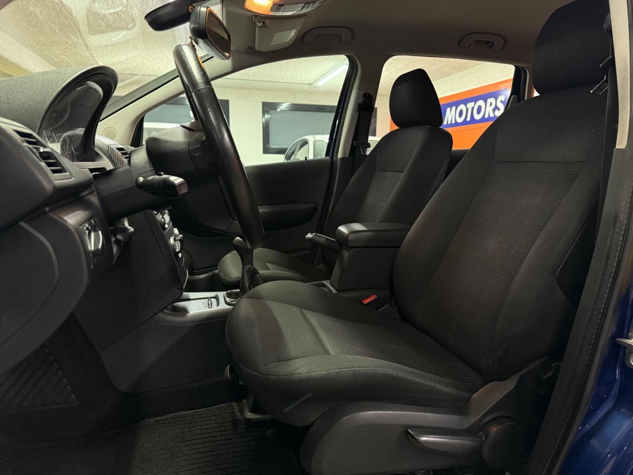 Mercedes-benz A 160 BlueEFFICIENCY - 1.5 Benz. 95 CV