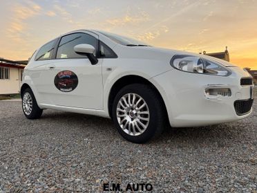Fiat Grande Punto 1.2 3 porte S&S Actual