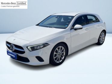 Mercedes-Benz Classe A A 180 SPORT AUTO