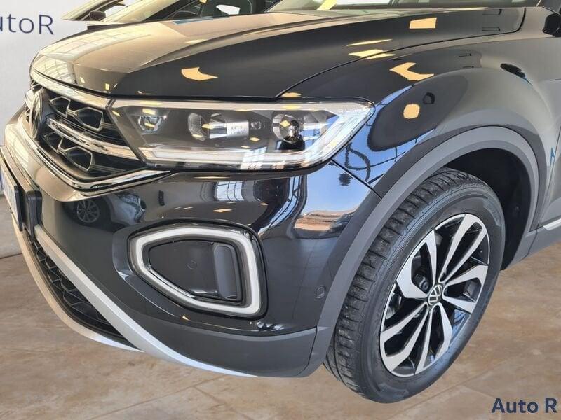 Volkswagen T-Roc T-Roc 2.0 tdi Style 150cv dsg
