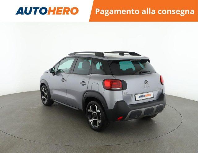 CITROEN C3 Aircross PureTech 110 S&S Shine