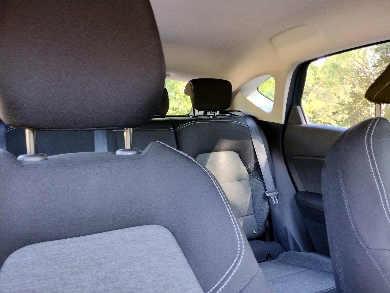 Renault Captur Full Hybrid E-Tech 145 CV Sport Utility