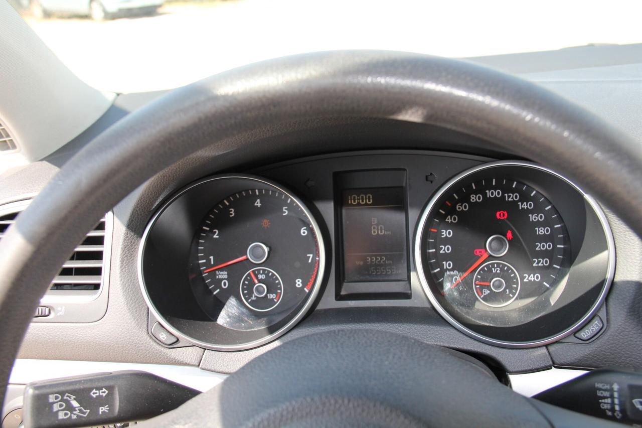 Volkswagen Golf 1.4 5p. United