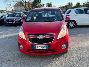 Chevrolet Spark Plus 1.0