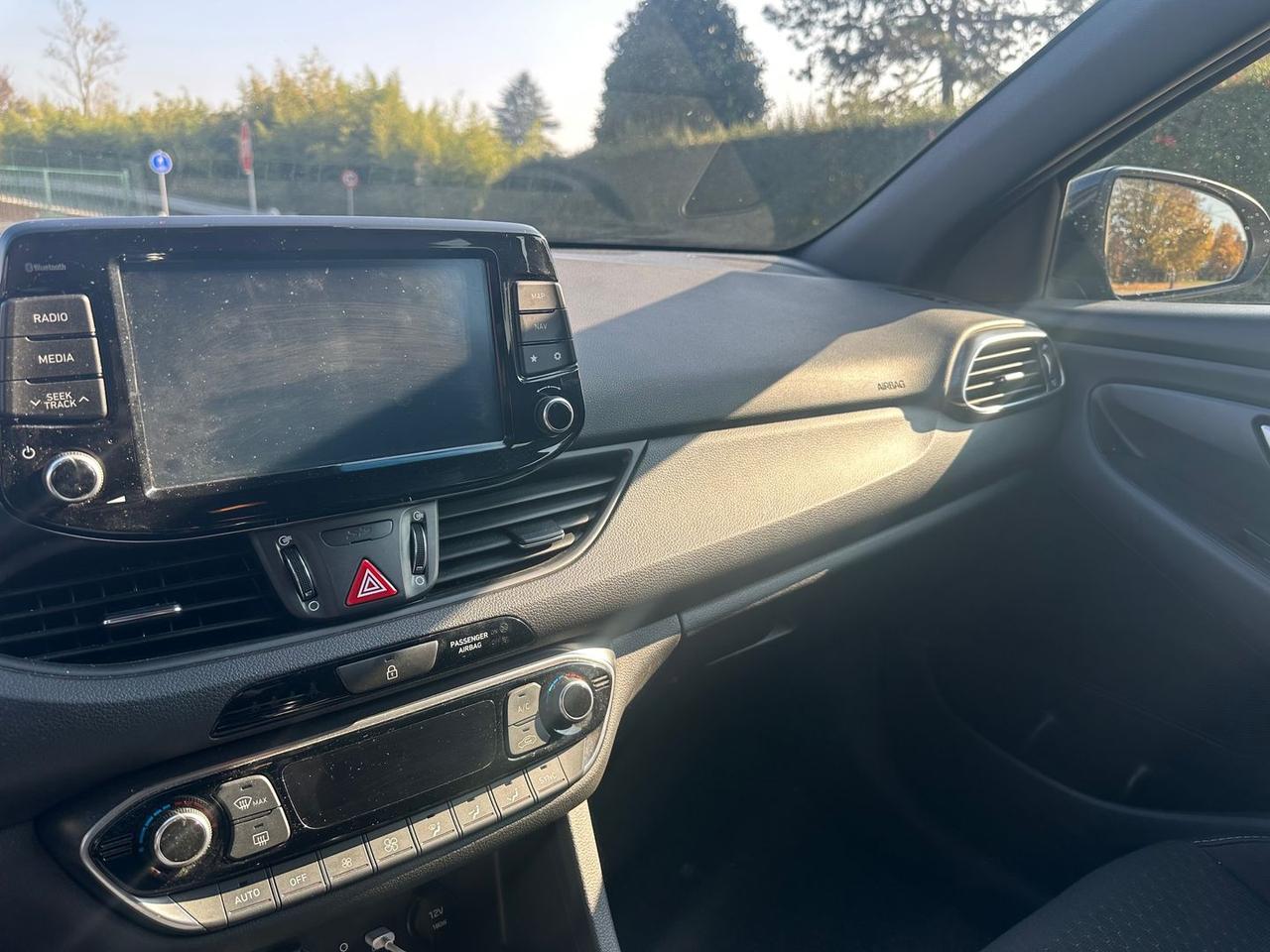 Hyundai i30 N Line 1.6 CRDi #7775