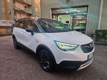 Opel Crossland Crossland X 1.5 ECOTEC D 110 CV Start&Stop Ultimate