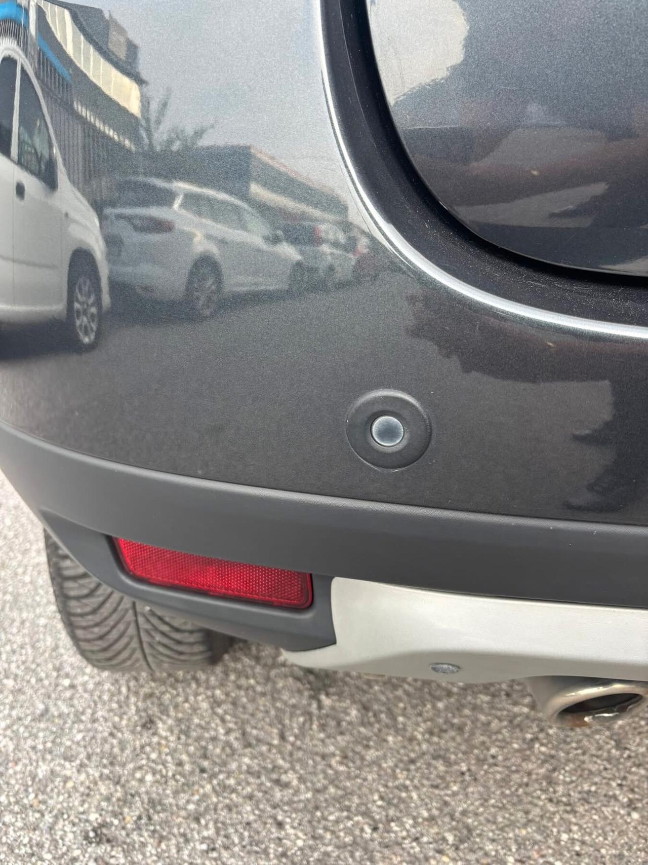 Dacia Duster 1.5 dCi 110CV Start&Stop 4x2 Ambiance