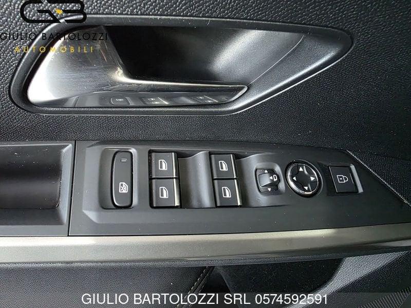 Peugeot 5008 Hybrid 145 e-DCS6 GT