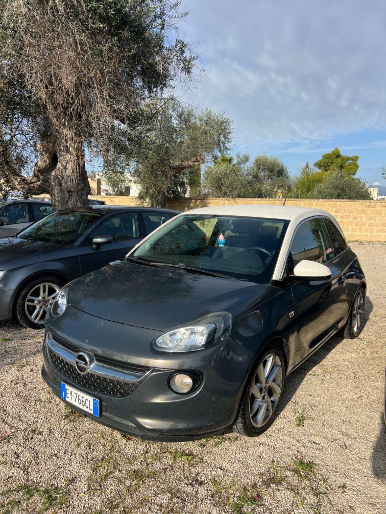 Opel Adam 1.4 87 CV Jam stupendaaa!!!