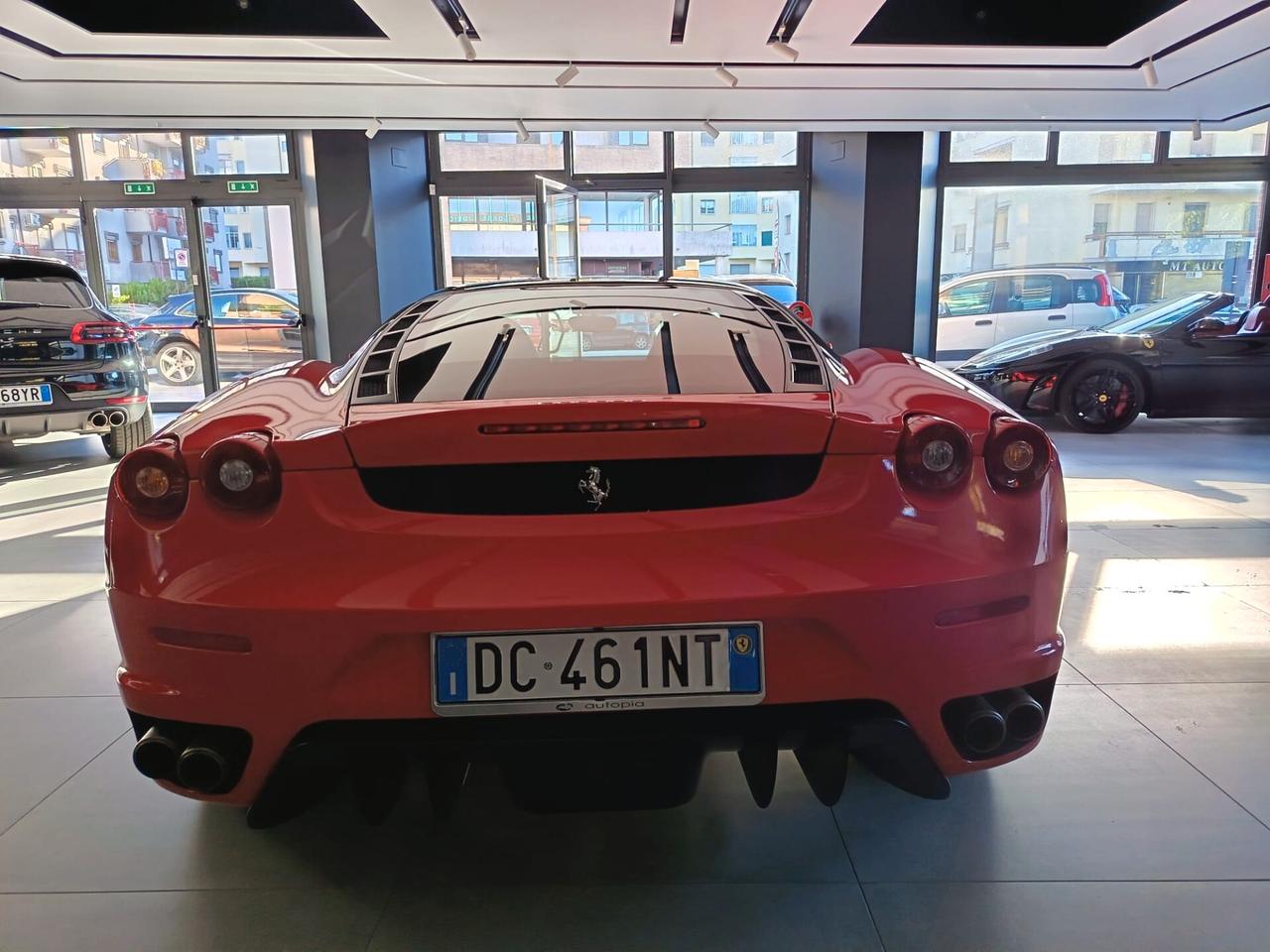 Ferrari F430