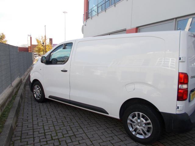 PEUGEOT Expert 2.0 BlueHDi 120 S&S Pc Furgone Premium