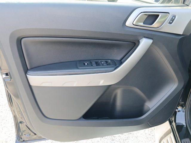 FORD Ranger 2.0 TDCi aut. DC Limited N1