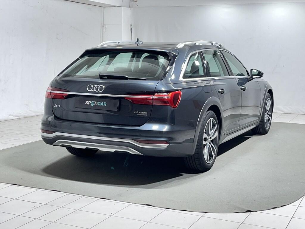 Audi A6 Allroad 40 2.0 tdi mhev Evolution quattro 204cv s-tronic