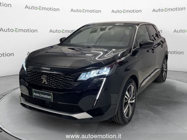 Peugeot 3008 Hybrid4 300 e-EAT8 Allure Pack