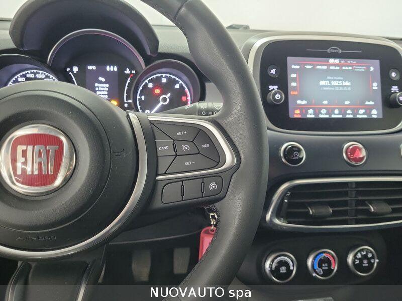 FIAT 500X 1.3 Mjet 95cv MT6 Sport