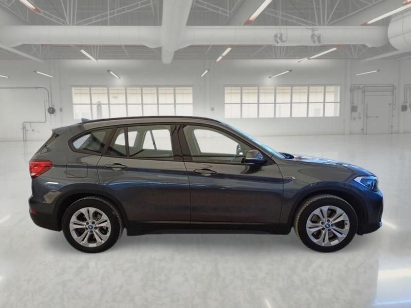 BMW X1 xDrive 25e Business Advantage automatico
