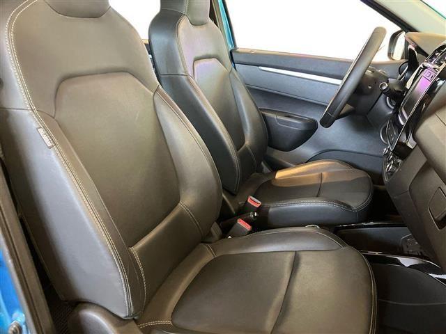 DACIA Spring Electric 45 Comfort Plus