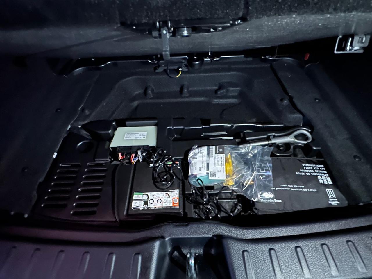 Mercedes-Benz GLA 200 D AMG Line Premium Plu #9169