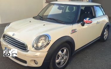 Mini 1.4 16V Ray G c/GPL (2031)