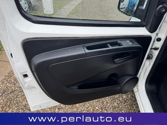 FIAT Fiorino 1.3 MJT 95CV Cargo SX