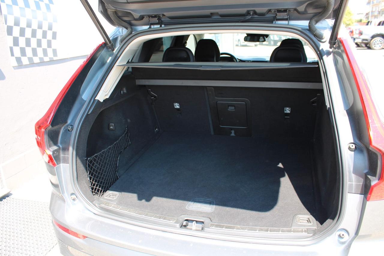 Volvo XC 60 XC60 D4 AWD Geartronic Business