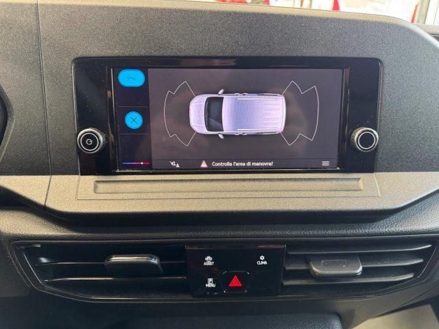 VOLKSWAGEN Caddy 2.0 TDI 75CV 4 porte *UNICO PROPRIETARIO*