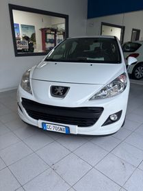 Peugeot 207 Plus 1.4 8V 75CV 5p. ECO GPL