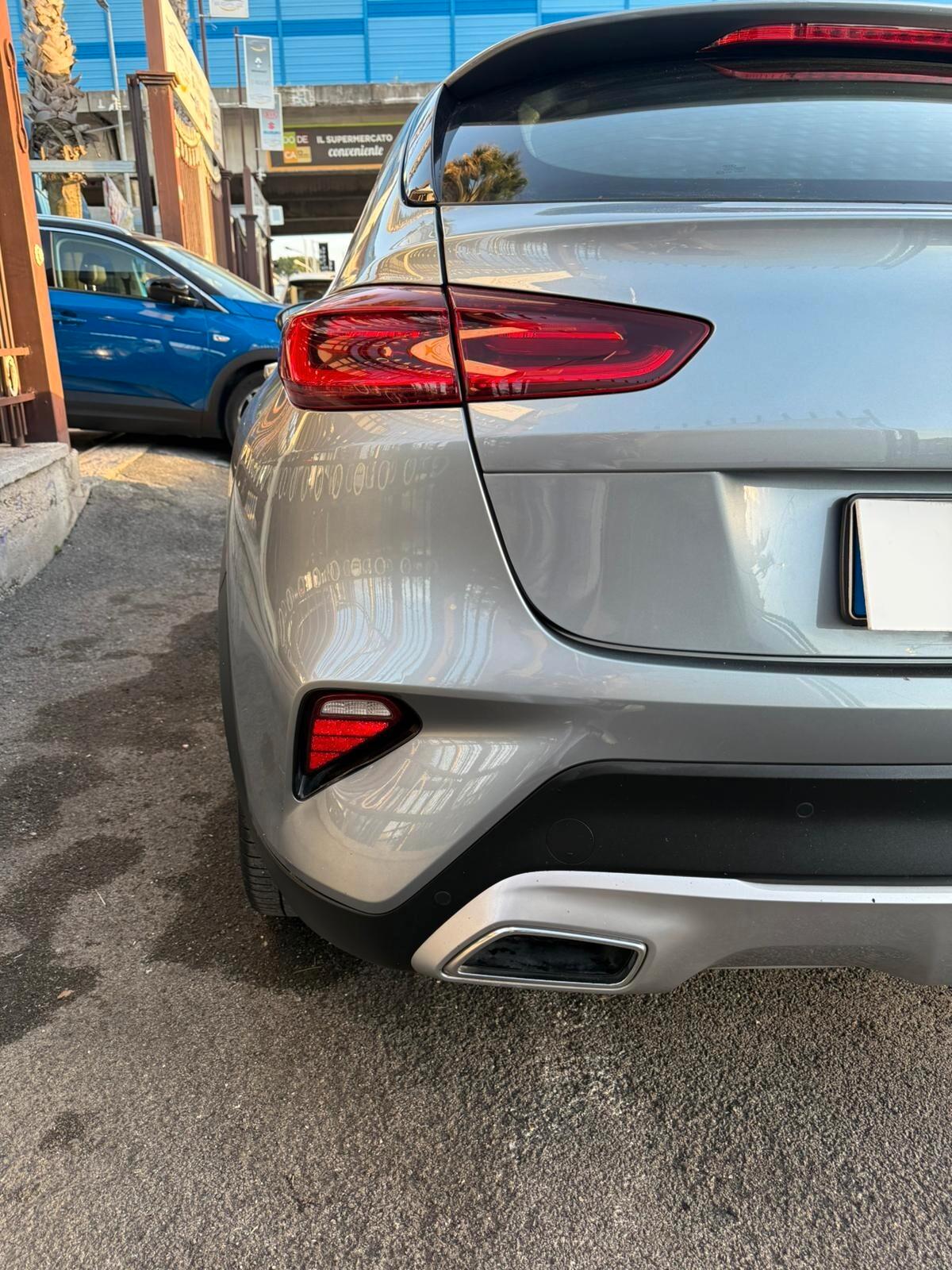 Kia XCeed 1.6 CRDi 115 CV Style